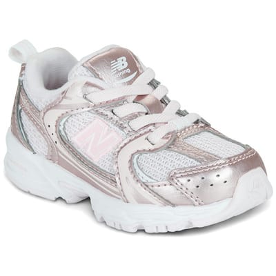 New Balance 530 Unisex Sneakers - SHELL PINK