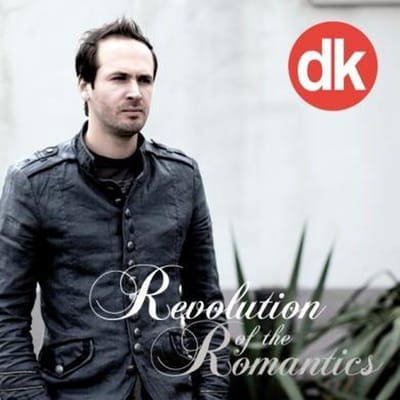 Revolution Of The Romantics