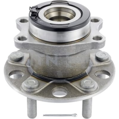 Wiellagerset SNR R186.10