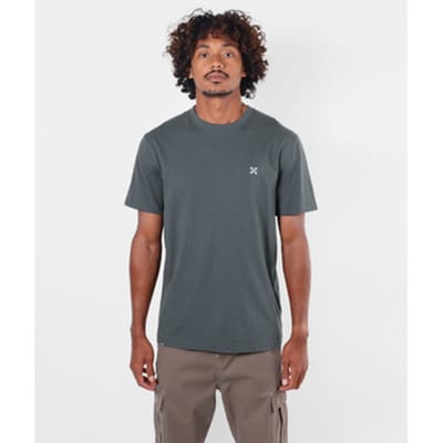 T-shirt Korte Mouw Oxbow T-shirt met korte mouwen TEBAZ