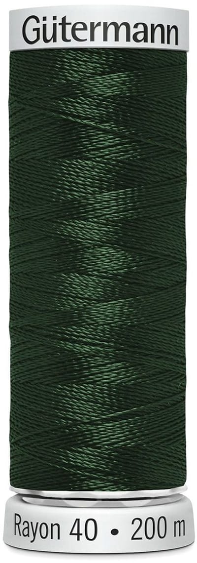 Gutermann Sulky, 200m, Kl. 1174 - Machine Borduurgaren - Gutermann