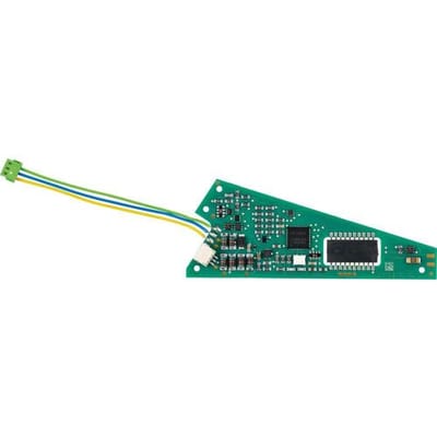 Märklin digitale wisseldecoder voor inbouw (C-rails)