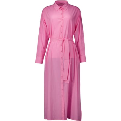 Bardou  Blouse Jurken Roze Sanne
