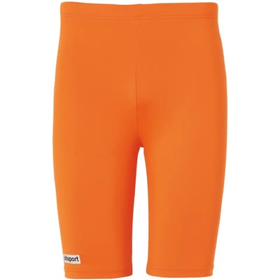Uhlsport Distinction Colors Tight Heren - Fluo Oranje | Maat: XXL