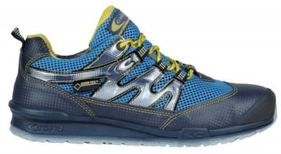 Trainers Cofra Galetti S3 WR SRC werkschoenen | maat 47