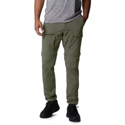 Columbia Maxtrail™ Lite Convertible Broek Groen 34 / 32 Man