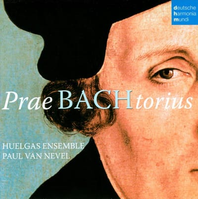 Praebachtorius