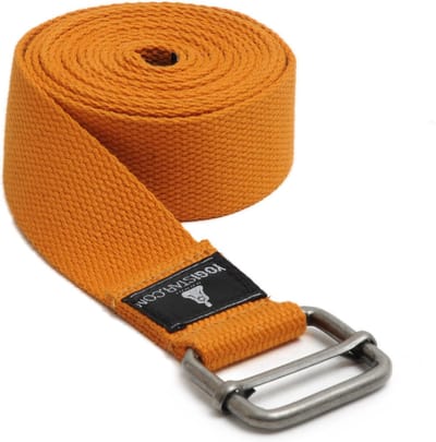 Yogagurt yogibelt® medium - M 260cm