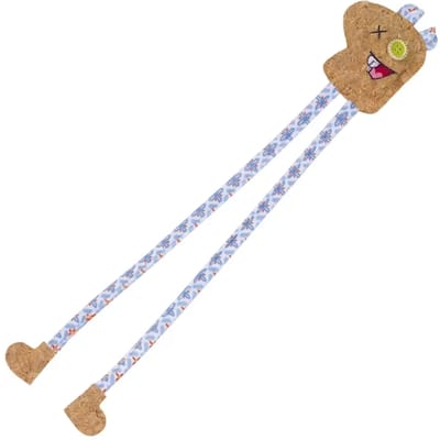 Kattenspeelgoed Nobby Pet Gesicht Mit Beinen