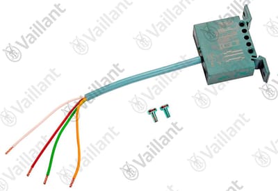VAILLANT Relais VKO 246 (R1) Vaillant-Nr. , 0020021185