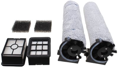 ROWENTA - Accessoirekit X-Clean 4* - ZR335A00