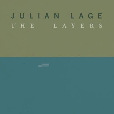 Julian Lage - The Layers (CD)