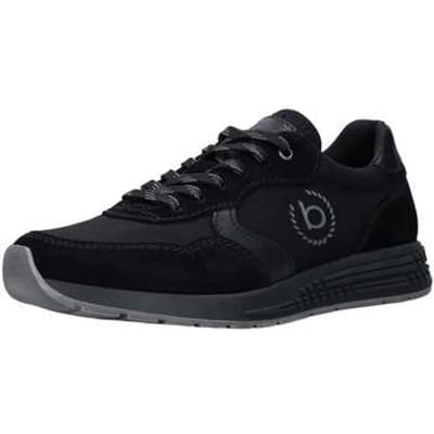 Lage Sneakers Bugatti -