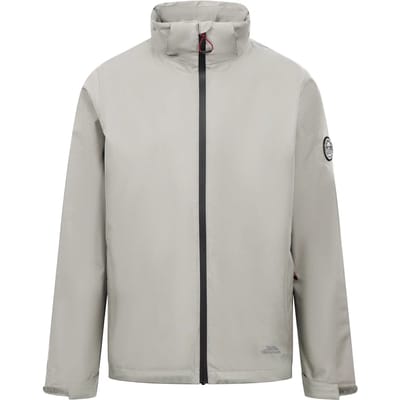 Hooded jacket Trespass Westford