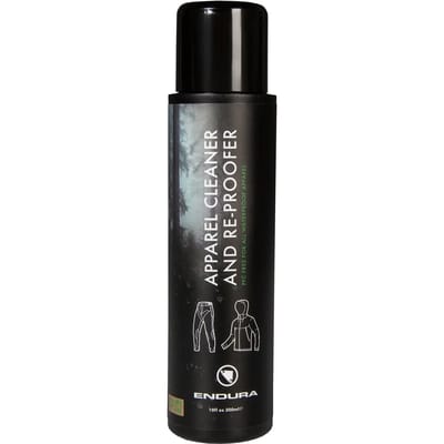 Reiniger en waterdicht makend middel voor kleding Endura