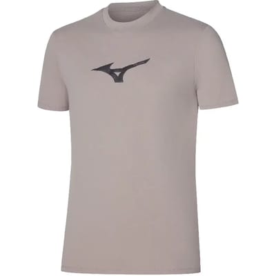 T-shirt Mizuno Athletic