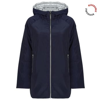 Parka Jas Only ONLTARA LIFE REVERSIBLE