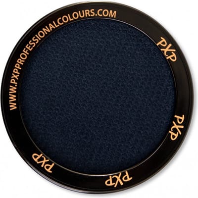 PXP - Schmink - Professional Colours - Petrol Spirit - 10gr