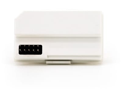 Normalert 230V Wireless Connection Module Wit