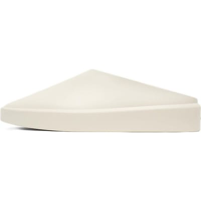 Fear Of God California Mode Slippers Unisex Schoenen Off-White FG80-100EVA-GREIGE 44 white