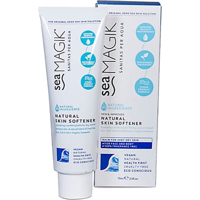 Sea Magik Natural Skin Softener Bodylotion - 75ml - Verzorgend