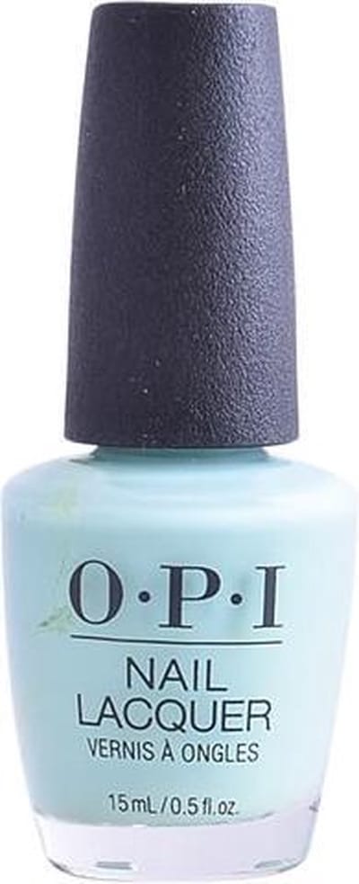 OPI Nail Lacquer Nail Polish NL G44 Was It All Just A Dream? 15 ml