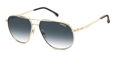 Carrera CARRERA 363/S Black red 61/15/145 MAN Zonnebrillen