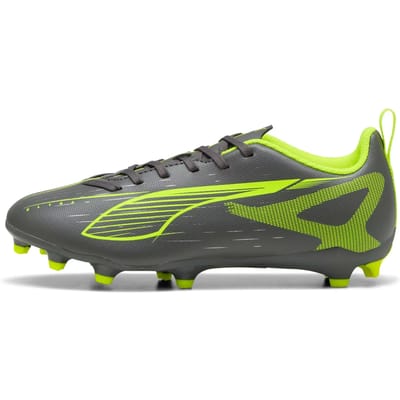 Puma Ultra 5 Play FG/AG Voetbalschoenen Junior