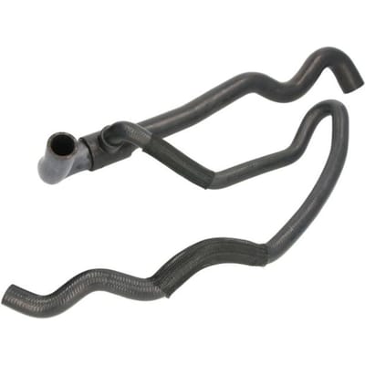 Radiateurslang THERMOTEC DWR243TT
