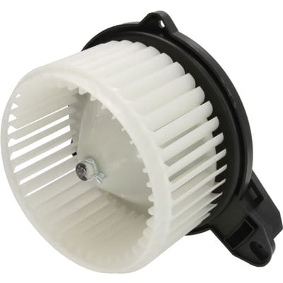 Binnenventilator NISSENS 87221