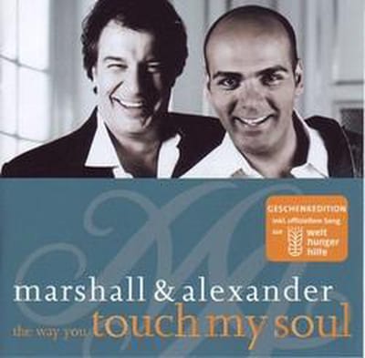Way You Touch My Soul