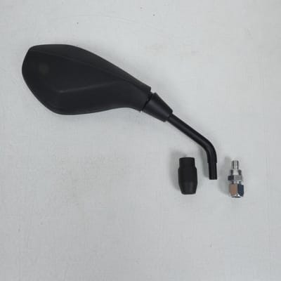 rms rechterspiegel voor motorfiets bmw 800 f 2015 tot 2016 k73 / d nieuw