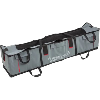 Rieten hoes Abu Garcia Beast Pro