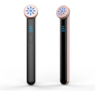 Gezichtsverzorging stick schoonheid 7 in 1 vrouw Paloma Beauties