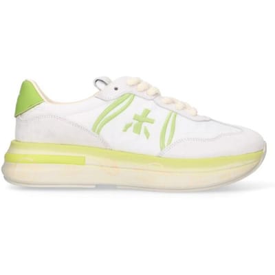 Sneakers Premiata Cassie 7384
