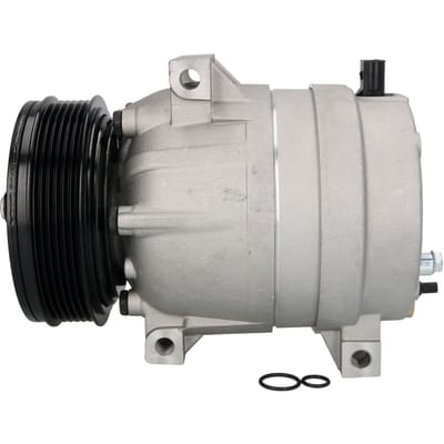 Compressor, airconditioning NRF 32101