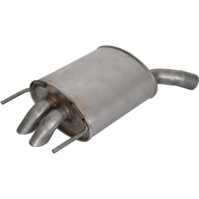 Geluiddemper achter WALKER 23038