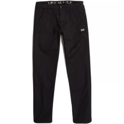 Dames chino broek G-Star kate boyfriend