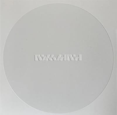 Jazzy Bazz - Nirvana (LP)