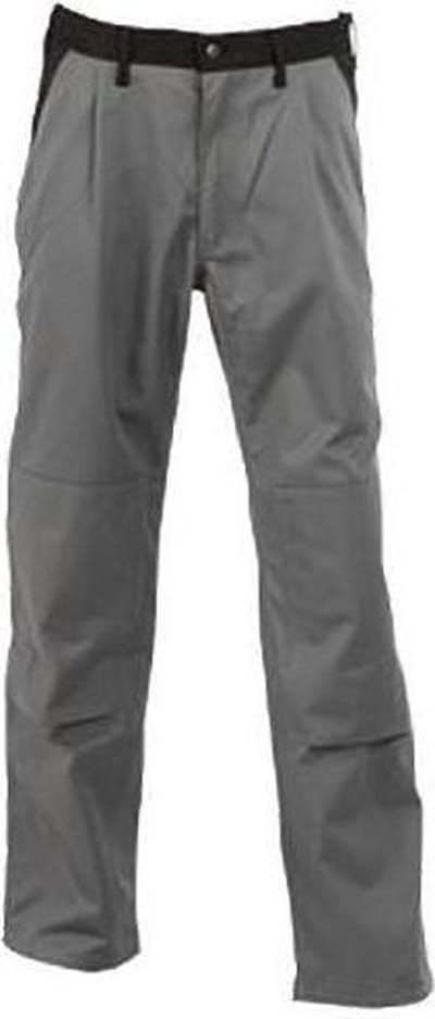 MACMICHAEL Chile 04579 Werkbroek antraciet zwart maat 50