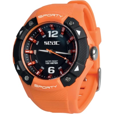Kijk naar Seac Sporty