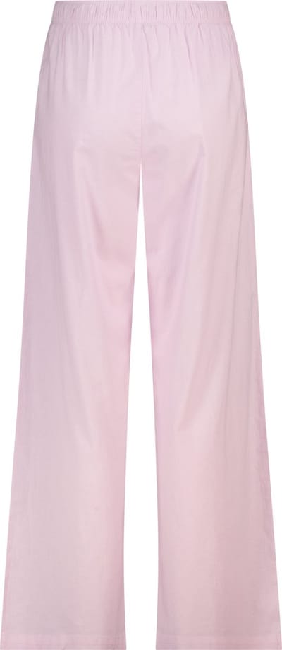 America Today Promise Light Pink Maat: S | Wijde Broeken Outlet | Dames | Roze