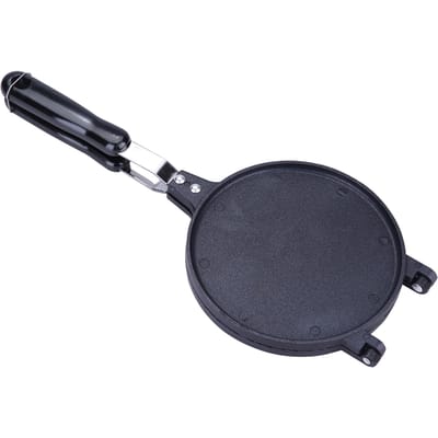 Cône de gaufre antiadhésif au gaz de cuisine domestique, moule de fabrication de rouleau d'œufs de boulanger, outil de cuisson