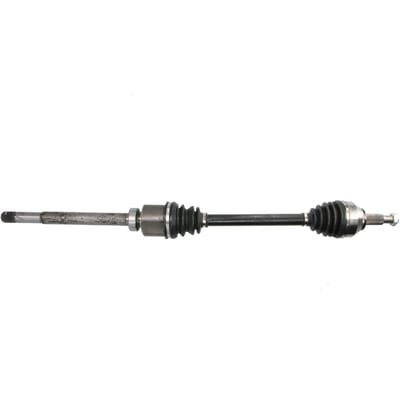 Stuuras PASCAL G2X049PC