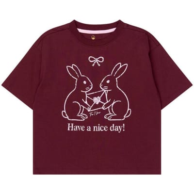 The New T-shirt tn7133