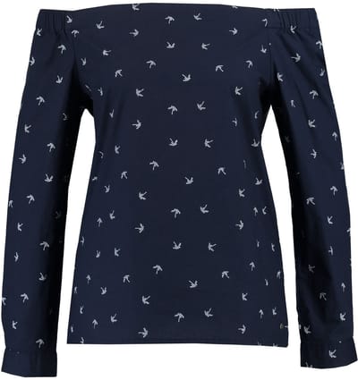 Garcia - O80039 - Dames - Overhemden