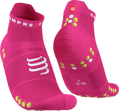 Pro Racing Socks v4.0 Run Low- Hardloopsokken