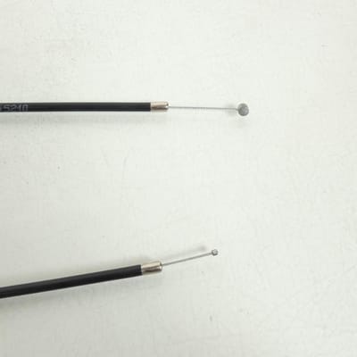 Câble de starter origine pour moto Rieju 125 RS3 0/000.550.6007 90cm 985mm Neuf