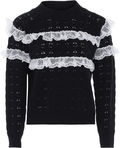 NAEMI Jumper