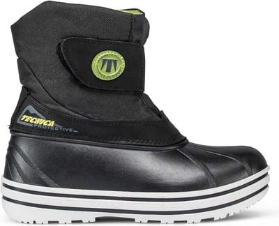 Tecnica Tender Plus Wandelschoenen Groen,Zwart EU 29-30 Meisje